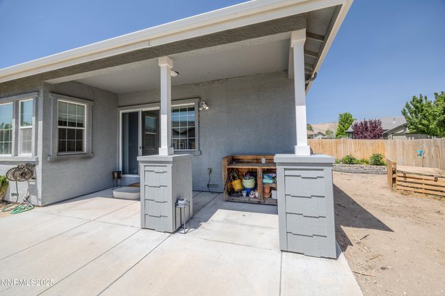 Covered Patio | Image 26