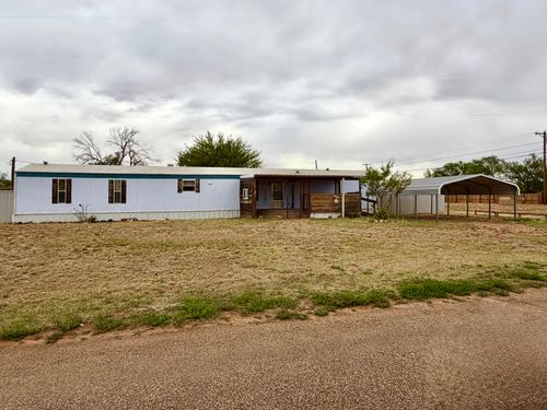 501 E Story St, Brownfield, TX, 79316-3437 | Card Image