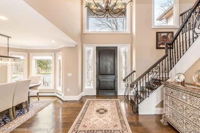 3403 Chickering Ln, House other with 4 bedrooms, 5 bathrooms and null parking in Bloomfield Hills MI | Image 15