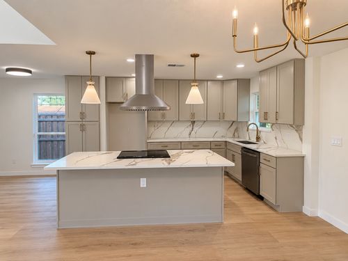 4925 Willowhaven Circle, Garland, TX, 75043 | Card Image