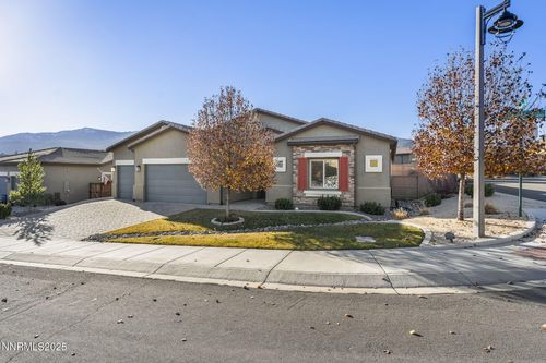 425 Chelmsford Dr, Verdi, NV, 89439-8042 | Card Image