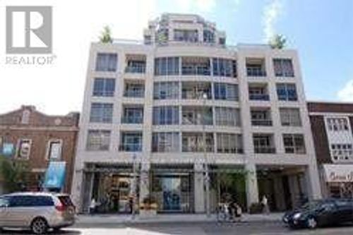 203-1430 Yonge St, Toronto, ON, M4T1Y6 | Card Image