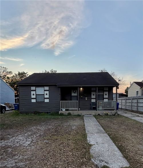 4321 Carlton Street, Corpus Christi, TX, 78415 | Card Image