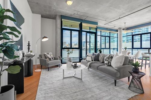 unit-503-527 10th Ave, San Diego, CA, 92101-7268 | Card Image