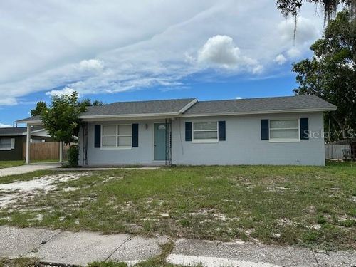 607 Clayton Cir, WINTER HAVEN, FL, 33880-1320 | Card Image