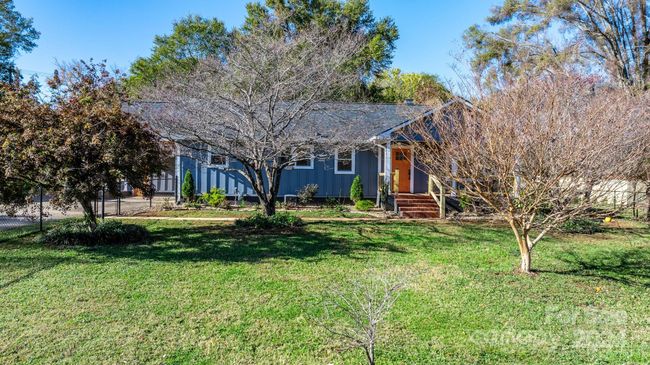 195 Spinner St, House other with 3 bedrooms, 2 bathrooms and null parking in Spindale NC | Image 22