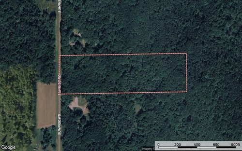 tbd Sunrise Rd, Bruno, MN, 55712 | Card Image