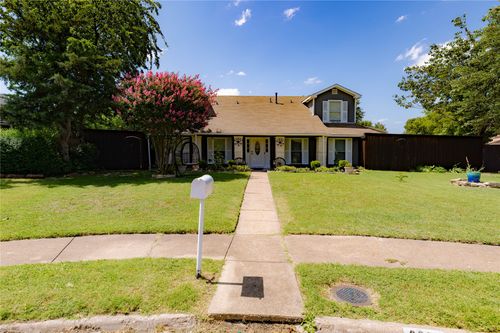 3301 Knights Haven Ln, Garland, TX, 75044-5429 | Card Image