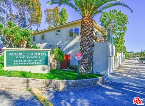 6456 Cavalleri Rd, Malibu, CA, 90265-4033 | Card Image