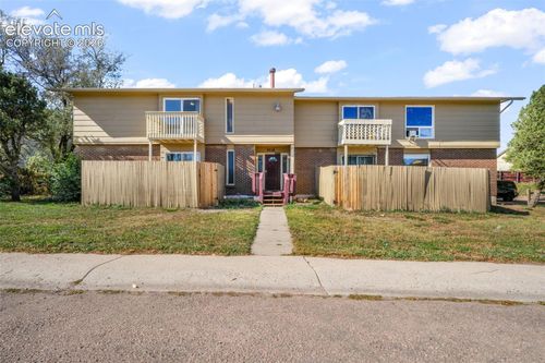 4250 Loomis Avenue, Colorado Springs, CO, 80906 | Card Image
