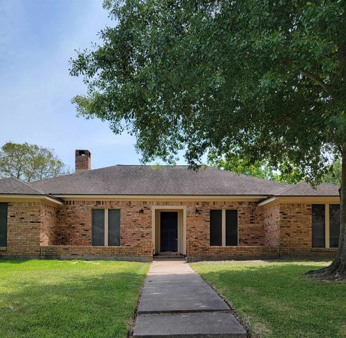 1020 Shakespeare Dr, Beaumont, TX, 77706-5343 | Card Image