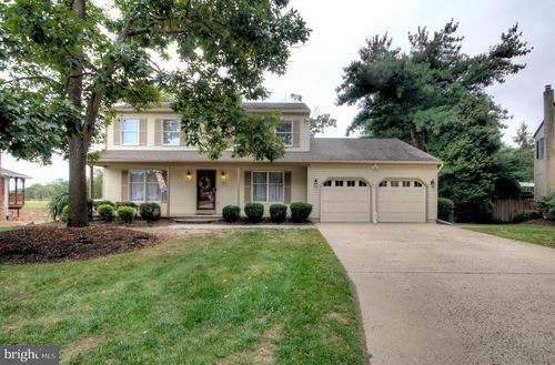 40 Crestwood Ave, BLACKWOOD, NJ, 08012-5235 | Card Image