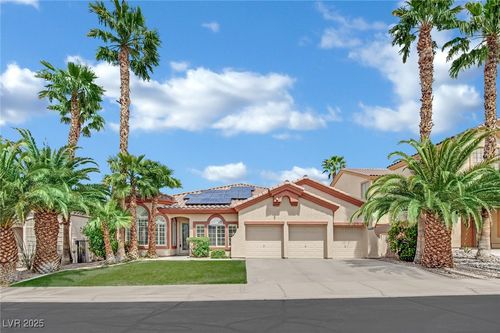 1324 European Dr, Henderson, NV, 89052-4017 | Card Image