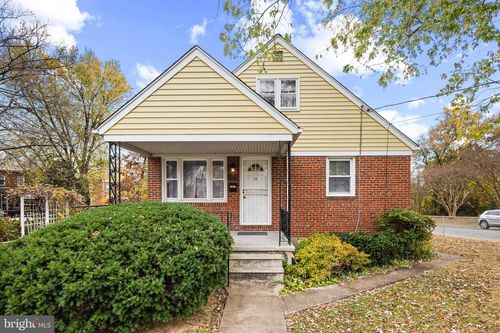 5601 Greenfield Avenue, BALTIMORE, MD, 21206 | Card Image