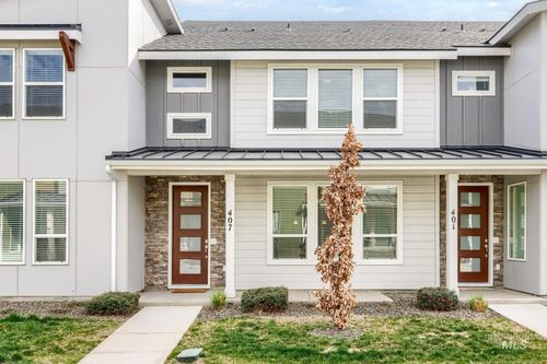 407 N Tessa Lane, Meridian, ID, 83642 | Card Image