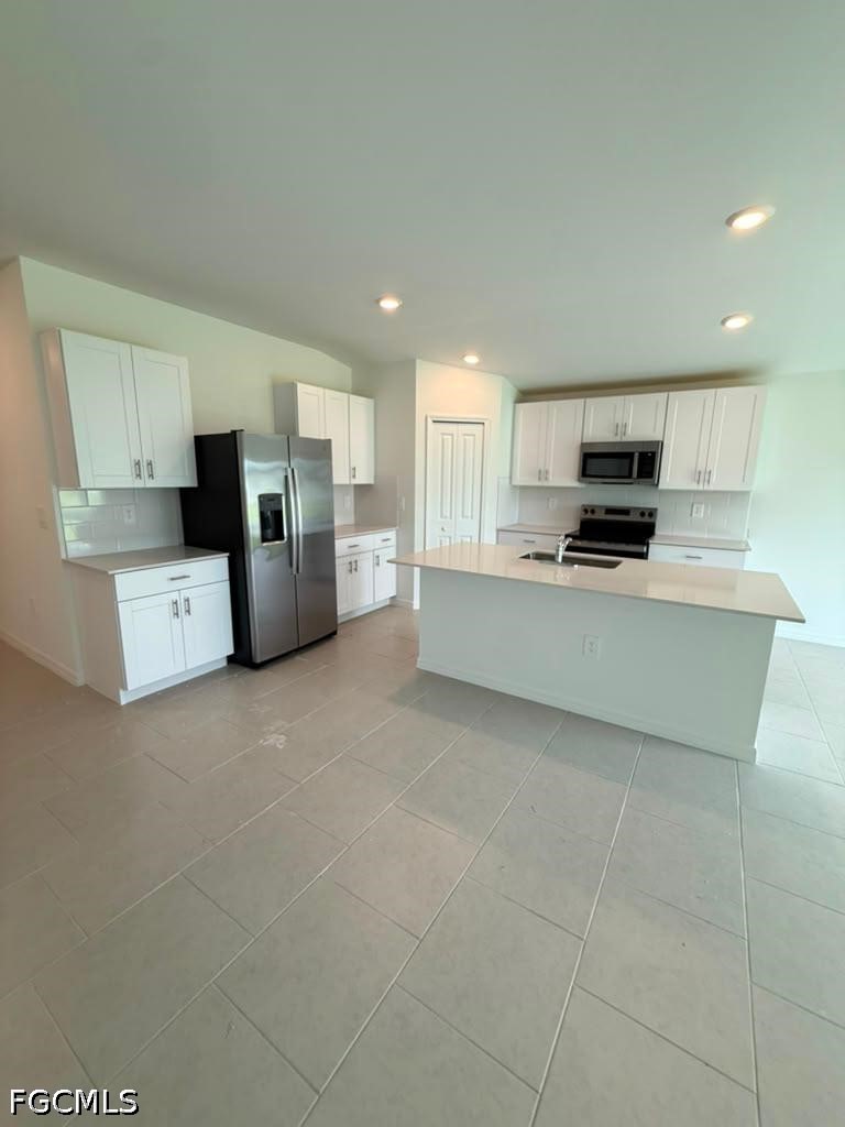 Residential Lease in North Fort Myers 2