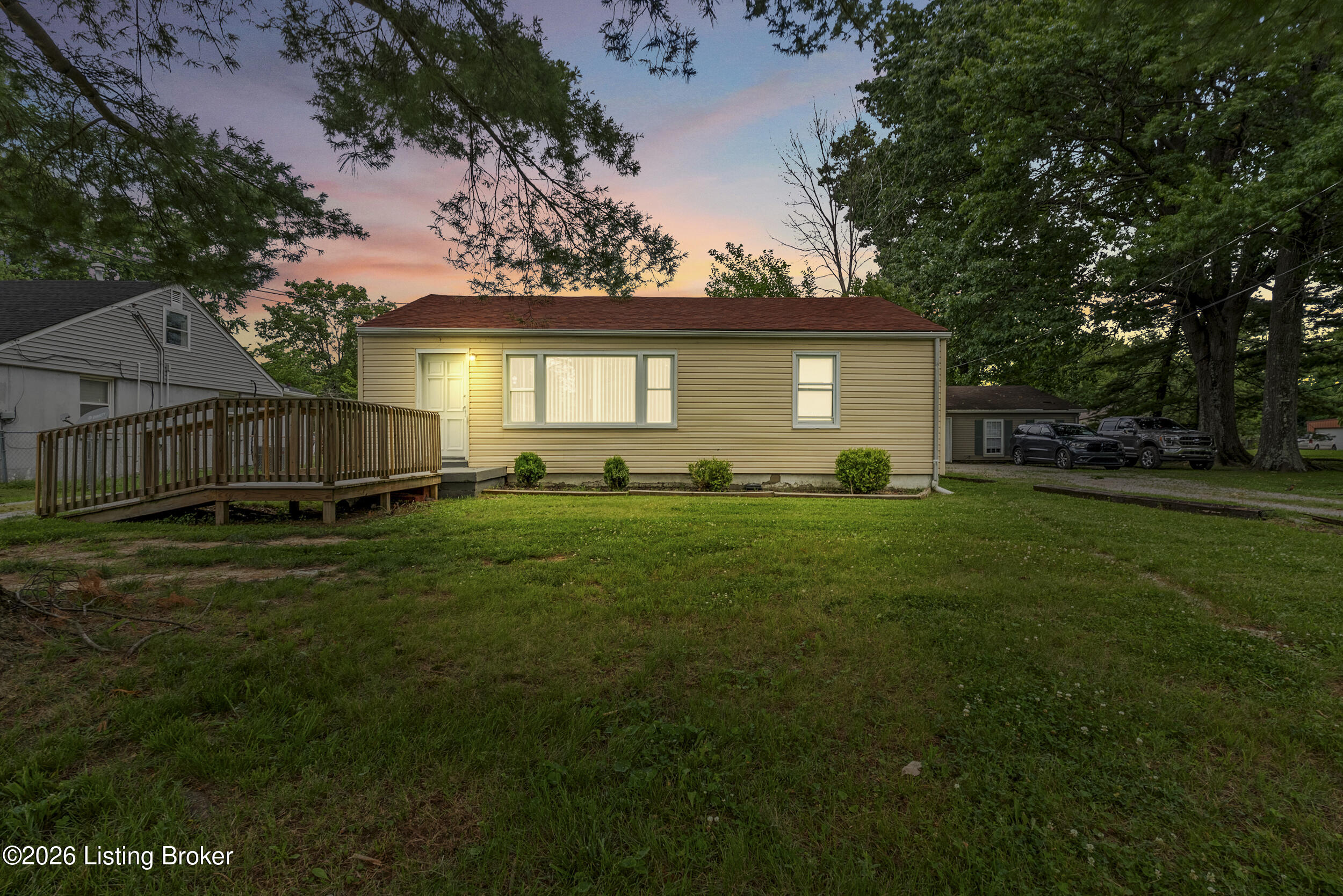 Residential in Louisville 2
