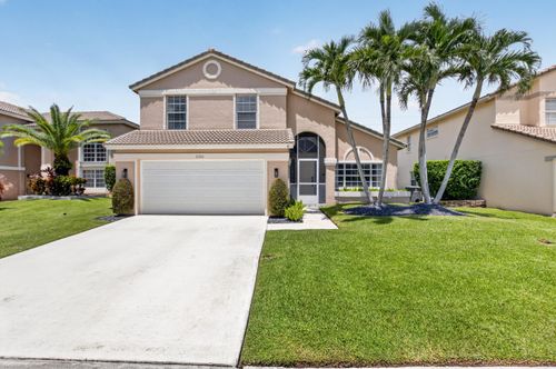 6160 Windlass Cir, Boynton Beach, FL, 33472-5117 | Card Image