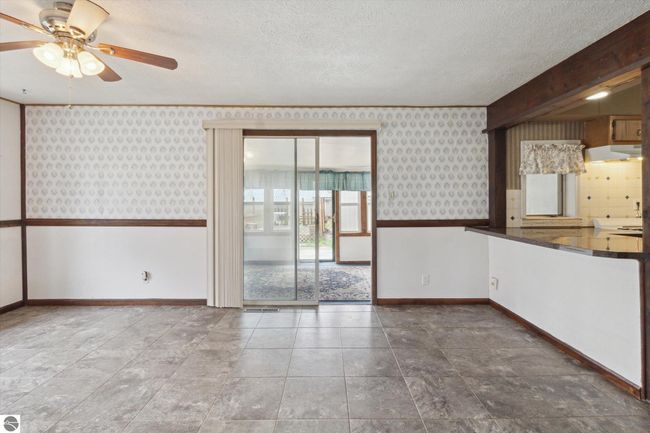 4125 W Harrison Rd, House other with 4 bedrooms, 1 bathrooms and null parking in Alma MI | Image 10