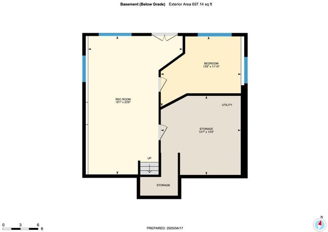 10 Somerglen Crescent Sw, House other with 4 bedrooms, 3 bathrooms and 4 parking in Calgary AB | Image 40