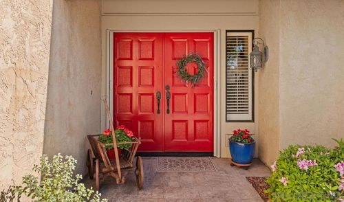 1665 Caminito Aliviado, La Jolla, CA, 92037-7132 | Card Image