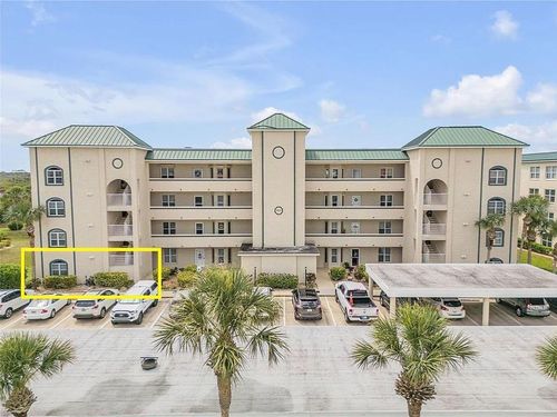 apt-101-420 Bouchelle Dr, NEW SMYRNA BEACH, FL, 32169-6926 | Card Image