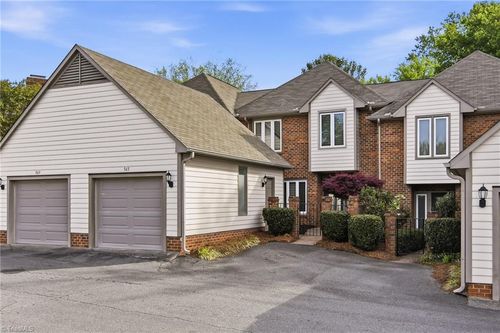 565 Sherwood Hills Dr, Winston Salem, NC, 27104-1437 | Card Image