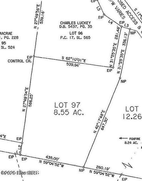 606 Nora Lynne Ct, Jackson Springs, NC, 27281 | Card Image