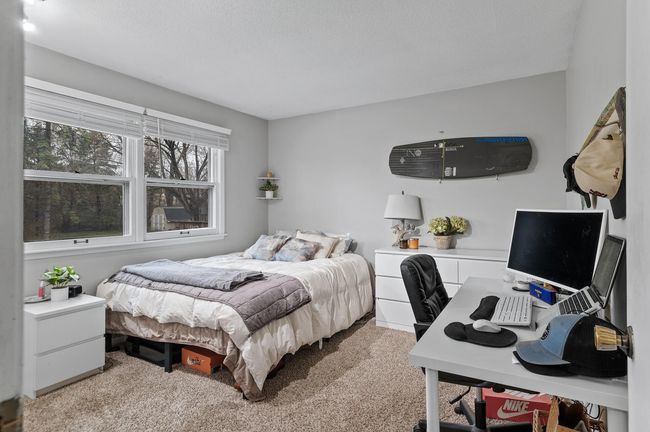 Upper level bedroom 2 | Image 13