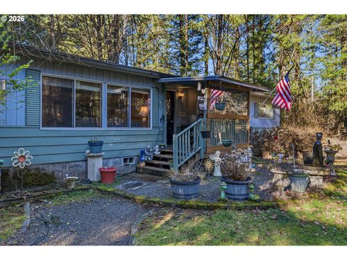282 Panda Rd, Washougal, WA, 98671-7312 | Card Image