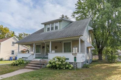 1013 S 6 Th Avenue, House other with 4 bedrooms, 2 bathrooms and null parking in WAUSAU WI | Image 3