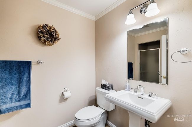 26911 Stewart Ln, House other with 4 bedrooms, 3 bathrooms and 4 parking in Wilder ID | Image 22