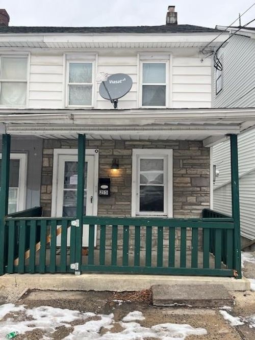 215 High Street, Coaldale Boro, PA, 18218 | Card Image