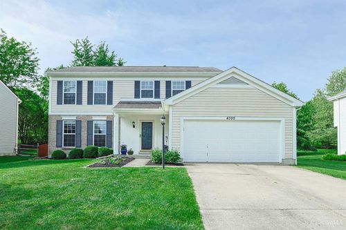 4395 S Mallard Cv, Mason, OH, 45040-8621 | Card Image