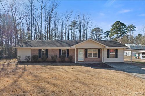 15302 Hillview Road, Coker, AL, 35452 | Card Image