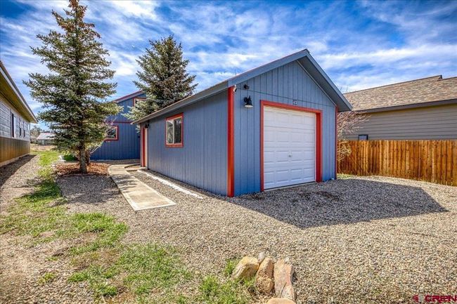43 Scratch Ct, House other with 2 bedrooms, 2 bathrooms and null parking in Pagosa Springs CO | Image 4
