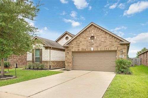 3128 Morgan Meadow Ln, Pearland, TX, 77584-3280 | Card Image