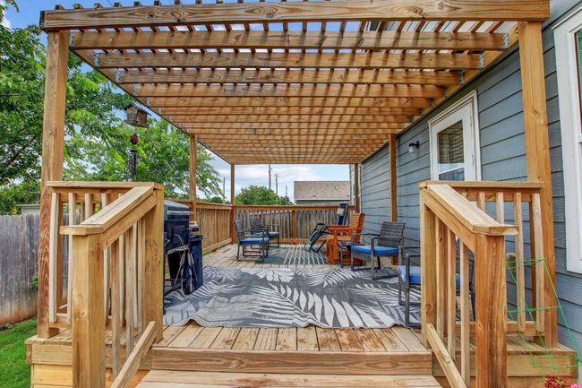 504 Gabriels Bluff Dr, House other with 3 bedrooms, 2 bathrooms and 4 parking in Georgetown TX | Image 22