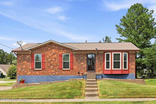 10201 Bayport Rd, Louisville, KY, 40299-4094 | Card Image