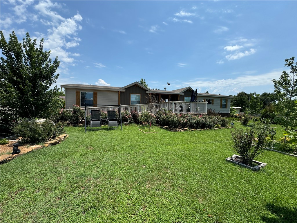 Old Cincinnati Rd, Lincoln, AR 72744 #1