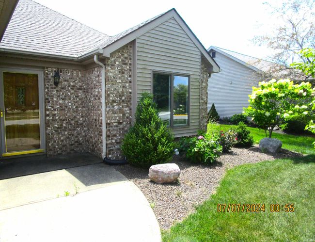 1139 Cross Pointe, House other with 2 bedrooms, 3 bathrooms and null parking in Decatur IN | Image 24