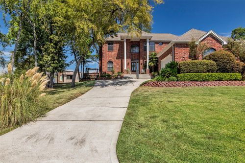 12319 Pebble View Dr, Conroe, TX, 77304-4228 | Card Image