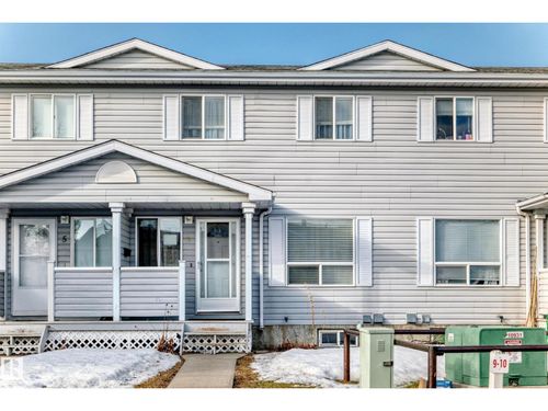 6-1580 Mill Woods Road East Nw, Edmonton, AB, T6L6W3 | Card Image