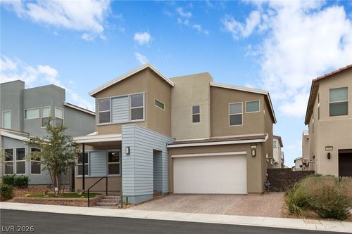 2505 Merlara St, Henderson, NV, 89044-1820 | Card Image