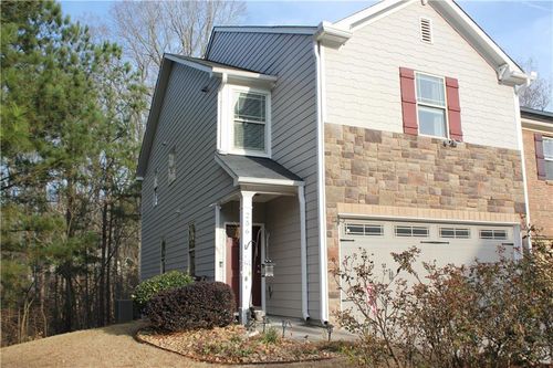 256 Bobbie Way, Woodstock, GA, 30189-7218 | Card Image