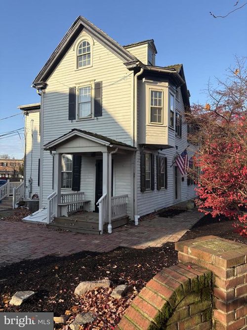 a-38 N Haddon Ave, HADDONFIELD, NJ, 08033-2422 | Card Image