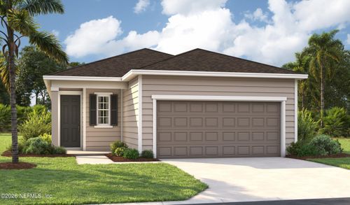 964 Cedar Slough Drive, Jacksonville, FL, 32220 | Card Image