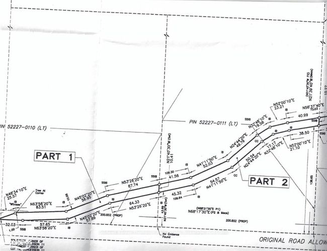 0 Concession 10 And 11 Road, Home with 0 bedrooms, 0 bathrooms and null parking in Parry Sound, Unorganized, Centre Part ON | Image 21