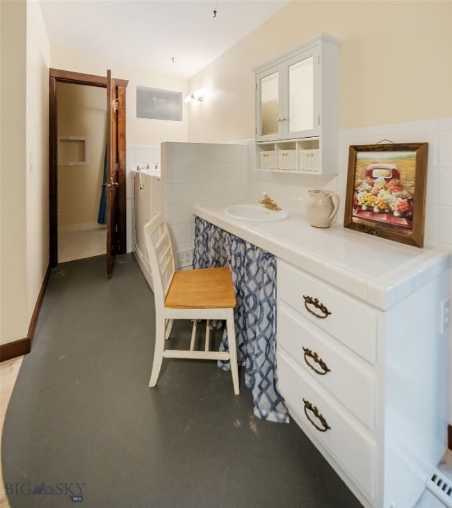 Primary bathroom with walk-in tub and shower | Image 25