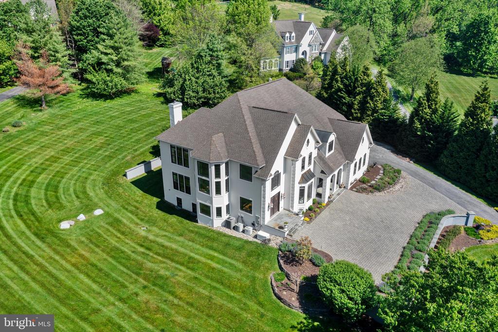 Residential in KENNETT SQUARE 2